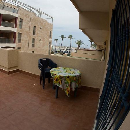 Apartmán Azucena Garrucha Exteriér fotografie